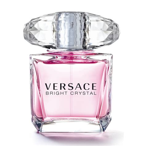 versace bright crystal details|Versace Bright Crystal review.